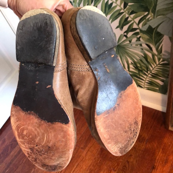 Steve Madden Roady boot - Picture 5 of 5